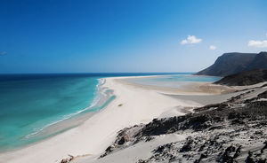 Сокотра: самый удивительный остров мира