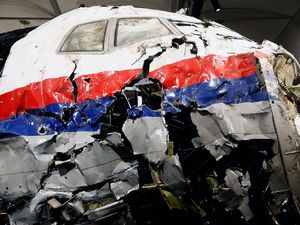 Крушение Boeing MH-17: Нидерланды просят помощи у России