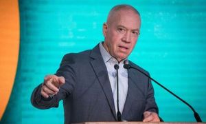 Израильский министр Йоав Галант призвал к убийству Башара Асада