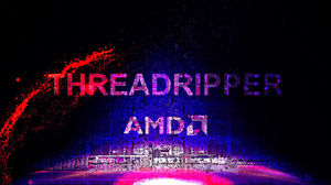 Компания AMD представила 16-ядерный процессор Ryzen Threadripper