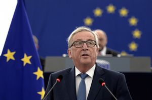 Глава Еврокомиссии: английский язык теряет значение в Европе  