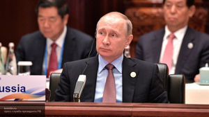 Путин «остудил пыл» WADA: лжеагентство вскоре примет судьбоносное решение.