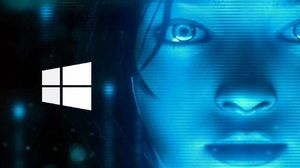 Голосовой ассистент Cortana получил голографический аватар
