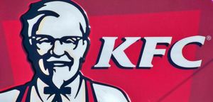 KFC начали доставлять еду на дом