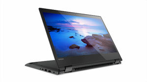Lenovo представила недорогой ноутбук-трансформер Flex 5