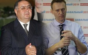 Олигарх против оппозиционера: на каждого Навального найдется свой Усманов