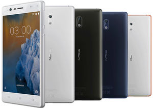 Новые смартфоны Nokia получат чипы Snapdragon 835, 660 и 630