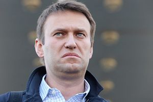 Навальный: «наш» или «не наш»
