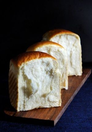 О современном хлебе