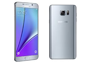 Samsung выпустит смартфон с 6 ГБ оперативной памяти