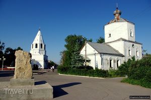 Старая Сызрань