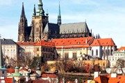 В замках Чехии туристам разрешили фотографировать