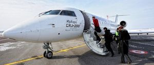 Авиакомпания «ИрАэро» начнет летать на SSJ-100