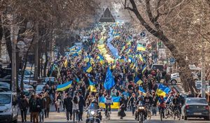 Киевские СМИ ужаснулись от истинного выбора украинцев.