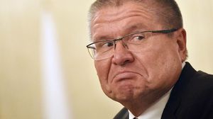 Расследование дела бывшего министра экономразвития РФ А. Улюкаева завершено