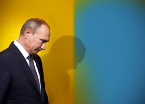Возможный путь России на Украине