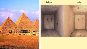 5 нераскрытых тайн пирамид египта, о которых вы не знали