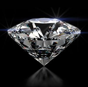 6 фактов об алмазах