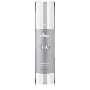 Объект желания: поверхностный филлер HA5 Rejuvenating Hydrator от Skinmedica