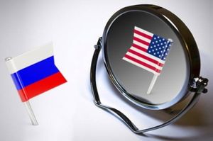 Британский журналист: что, если Россия будет вести себя, как США?