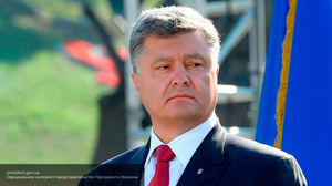 Ищенко описал сценарий исчезновения Порошенко: нет его, испарился..