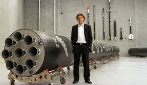 Новозеландский стартап осуществил первый запуск своей космической ракеты
