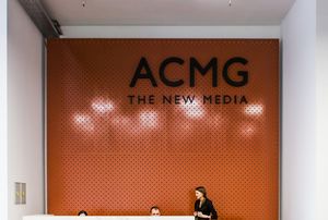 В Милане состоится бизнес-завтрак медиа группы ACMG 