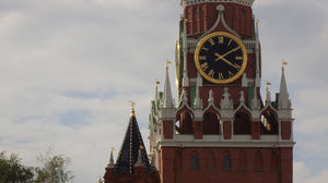 Как Додон проник в Кремль?