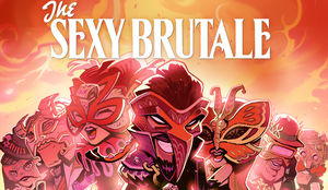 Обзор игры Sexy Brutale: детектив в лучших традициях Агаты Кристи