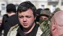 Семенченко: «Я пущу Ахметова по миру!»