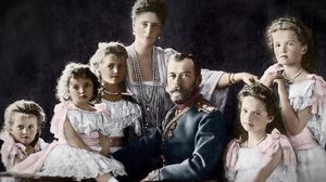 Daily Mirror: княгиня Ольга ненавидела британцев за то, что они не спасли царскую семью
