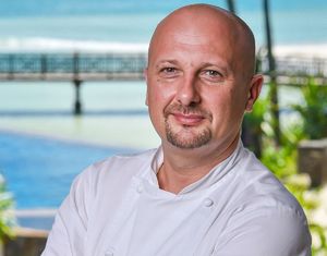 Вкус Франции: Эммануэль Полиа назначен шеф-поваром Shangri-La`s Le Touessrok Resort & Spa