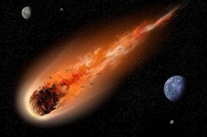 Что делают охотники за астероидами?