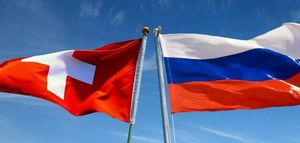 Швейцария пошла на сближение с Россией, чтобы показать свою независимость от ЕС  