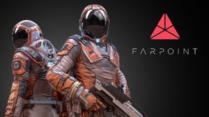 Обзор игры Farpoint: ещё один повод полюбить VR