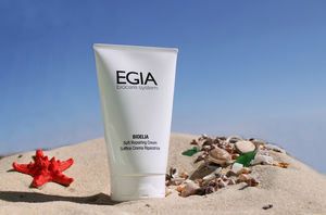 Egia Soft Repairing Cream Review / Крем быстрого восстановления кожи после воздействия агрессивных факторов.