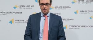 Владимир Омелян призвал Украину не останавливаться