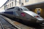 Тариф дня: Париж — Германия на ICE и TGV — 29 евро