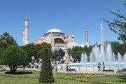 Turkish Airlines даст бесплатный отель при пересадке в Стамбуле на дальние рейсы