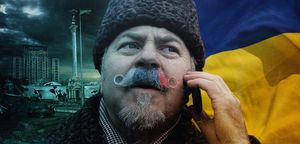 NI: украинцы хотят быть русскими, а Киев ведёт страну к распаду.