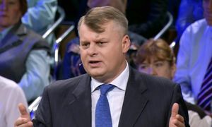 Вадим Трюхан призвал россиян покаяться за проблемы Украины.