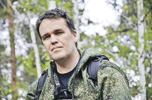 Кто убивает ведущих российских уфологов?