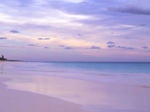 9 лучших карибских пляжей