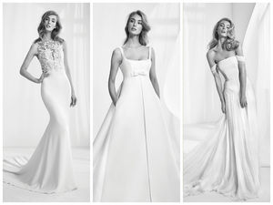 Atelier Pronovias 2018