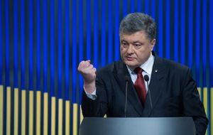«Вальцман и барыга»: на Украине рассказали, что люди думают о Порошенко..