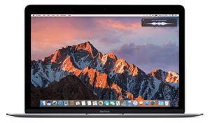 WWDC 2017: Apple представила macOS High Sierra
