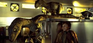 Ученые из Великобритании рассказали, почему динозавров невозможно вернуть к жизни