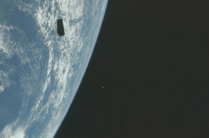 Российский исследователь нашел следы присутствия пришельцев на старых фото программы «Аполлон»