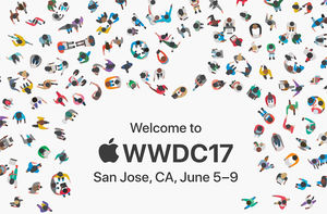 #WWDC | Итоги конференции WWDC 2017