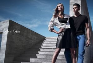 Fashion-дайджест: объединение брендов Calvin Klein и возвращение бывшего главы Incity